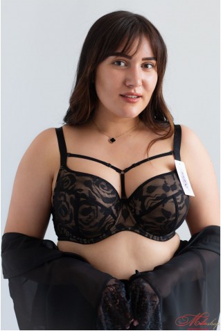 Бюстгальтер с формованной чашкой TAJLA Nana Fantasy